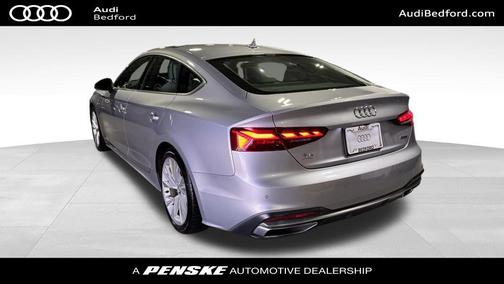 2020 Audi A5 Sportback 45 Premium Plus
