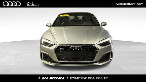 2020 Audi A5 Sportback 45 Premium Plus