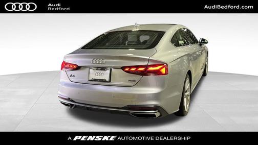 2020 Audi A5 Sportback 45 Premium Plus