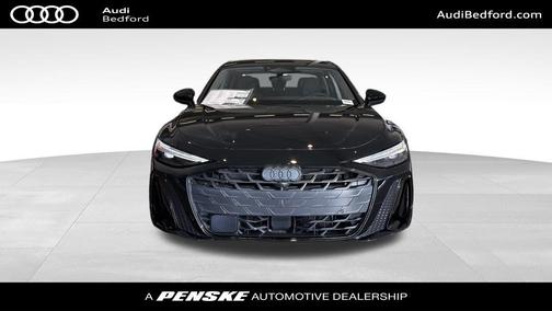 2026 Audi A6 Premium quattro S tronic