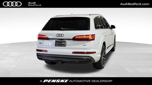 2024 Audi Q7 55 Premium Plus