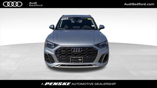 2023 Audi Q5 Premium Plus 45 TFSI S line quattro