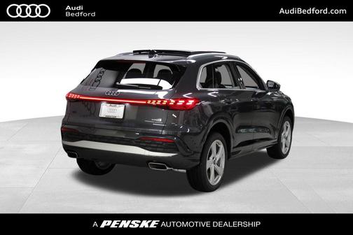 2025 Audi Q5 Premium Plus