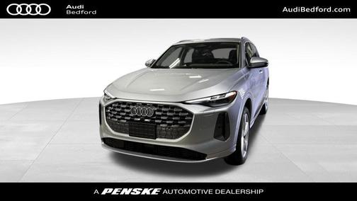 2025 Audi Q5 Premium Plus TFSI quattro S tronic