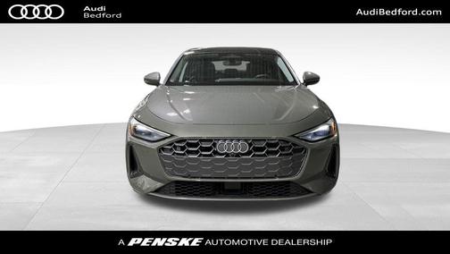 2025 Audi A5 Premium TFSI quattro S tronic