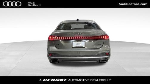 2025 Audi A5 Premium TFSI quattro S tronic