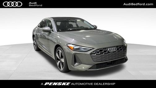 2025 Audi A5 Premium TFSI quattro S tronic