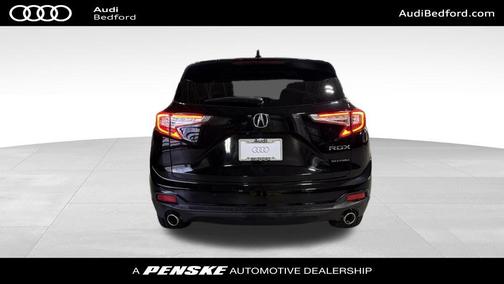 2020 Acura RDX Technology Package