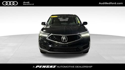 2020 Acura RDX Technology Package