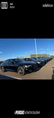 2023 Audi Q5 Premium Plus 45 TFSI S line quattro