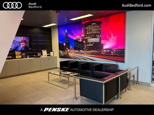 2023 Audi Q5 Premium Plus 45 TFSI S line quattro