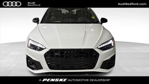 2023 Audi A5 Sportback Prestige 45 TFSI S line quattro S tronic