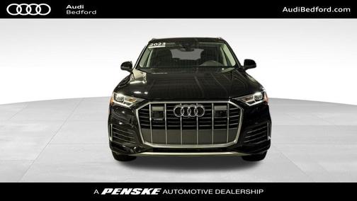 2023 Audi Q7 Premium 45 TFSI quattro Tiptronic