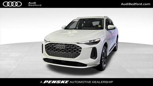 2025 Audi Q5 Premium Plus TFSI quattro S tronic