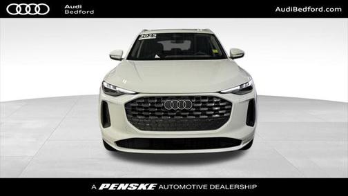 2025 Audi Q5 Premium Plus TFSI quattro S tronic