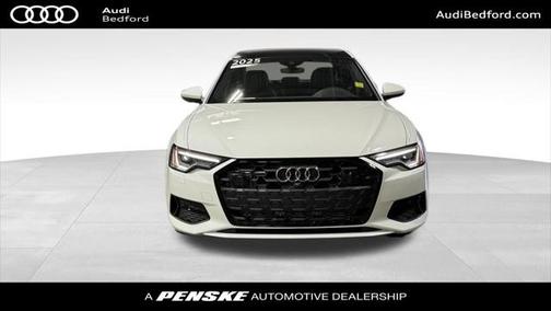 2025 Audi A6 Premium 45 TFSI quattro S tronic