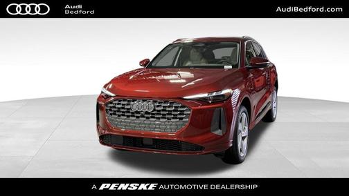 2025 Audi Q5 Premium Plus TFSI quattro S tronic