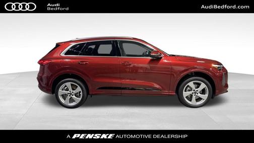 2025 Audi Q5 Premium Plus TFSI quattro S tronic