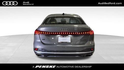 2025 Audi A5 Premium Plus TFSI quattro S tronic