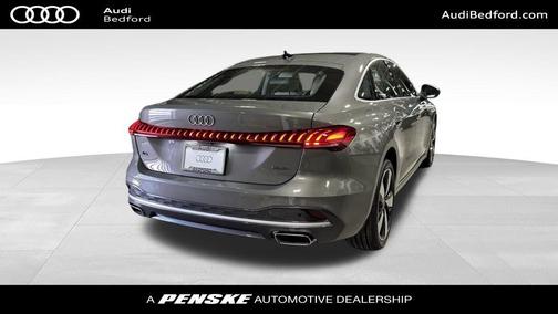 2025 Audi A5 Premium Plus TFSI quattro S tronic