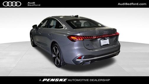 2025 Audi A5 Premium Plus TFSI quattro S tronic