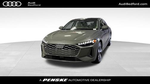 2025 Audi A5 Premium Plus TFSI quattro S tronic