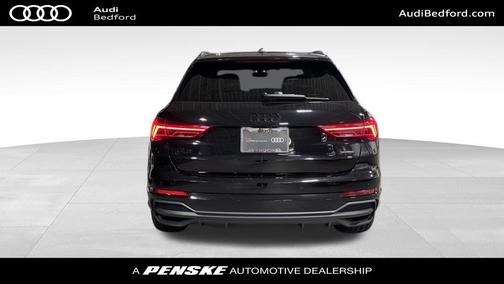 2023 Audi Q3 45 S line Premium Plus