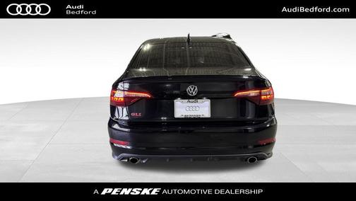 2020 Volkswagen Jetta GLI 2.0T Autobahn