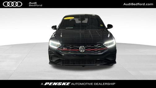 2020 Volkswagen Jetta GLI 2.0T Autobahn