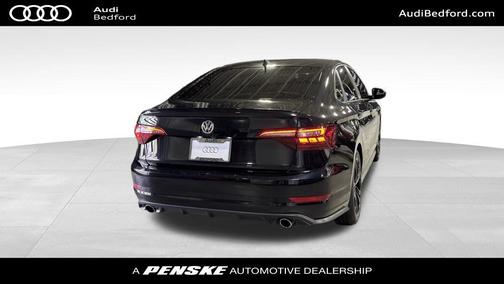 2020 Volkswagen Jetta GLI 2.0T Autobahn