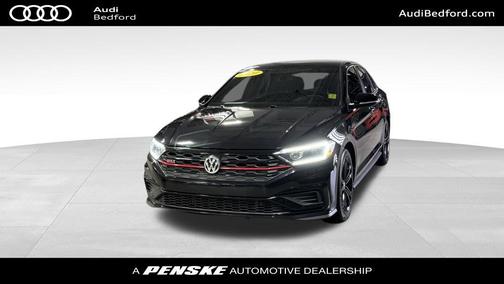 2020 Volkswagen Jetta GLI 2.0T Autobahn