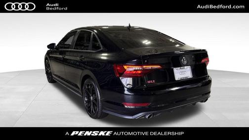 2020 Volkswagen Jetta GLI 2.0T Autobahn