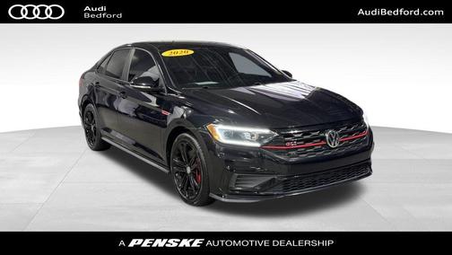 2020 Volkswagen Jetta GLI 2.0T Autobahn