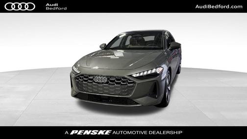 2025 Audi A5 Premium Plus TFSI quattro S tronic