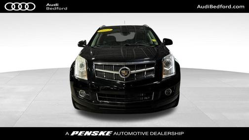 2012 Cadillac SRX Performance Collection