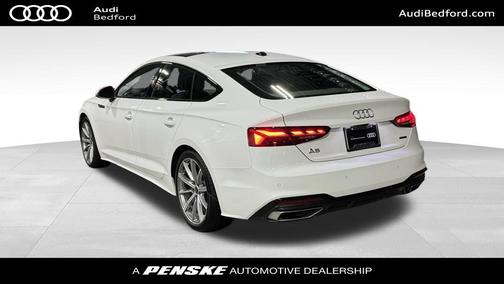 2025 Audi A5 Sportback Premium 45 TFSI S line quattro S tronic