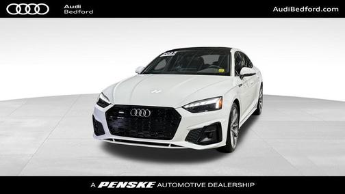 2025 Audi A5 Sportback Premium 45 TFSI S line quattro S tronic