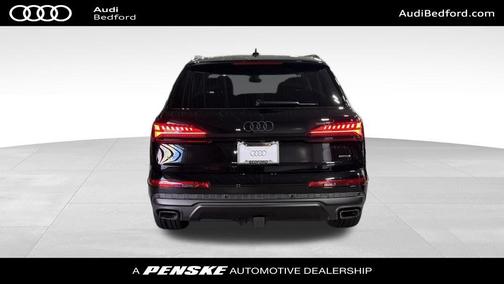 2026 Audi Q7 45 Premium Plus