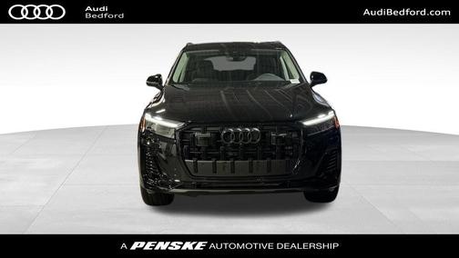 2026 Audi Q7 45 Premium Plus