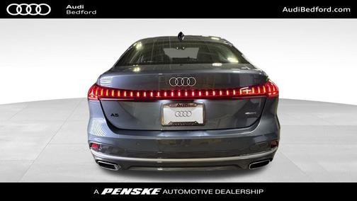 2025 Audi A5 Premium Plus TFSI quattro S tronic