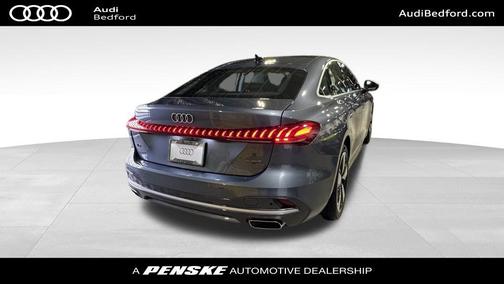 2025 Audi A5 Premium Plus TFSI quattro S tronic