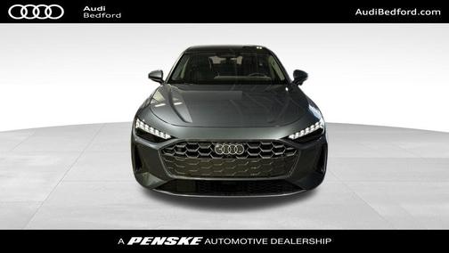 2025 Audi A5 Premium Plus TFSI quattro S tronic