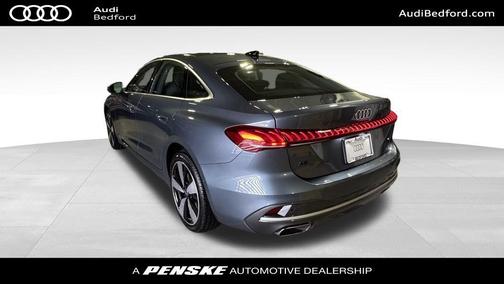 2025 Audi A5 Premium Plus TFSI quattro S tronic