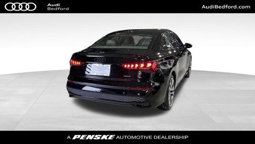 2026 Audi A3 Premium