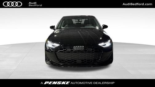 2026 Audi A3 Premium