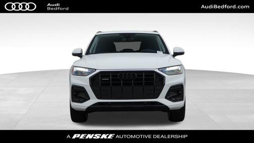 2025 Audi Q5 45 S line Premium