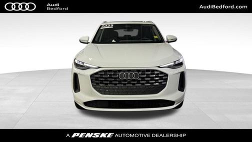 2025 Audi Q5 Premium Plus TFSI quattro S tronic