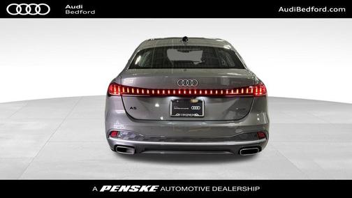 2025 Audi A5 Premium TFSI quattro S tronic