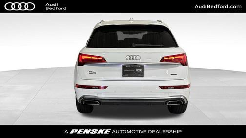 2024 Audi Q5 e 55 S line Premium Plus