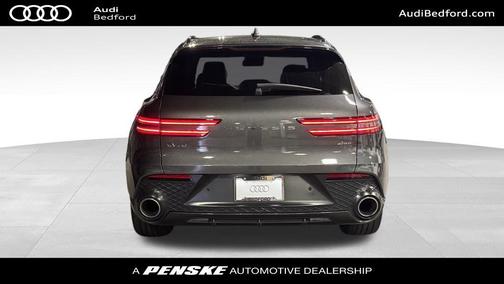 2023 Genesis GV70 2.5T AWD